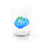 モンブランの#朝までマークアップ Water Glass :front