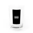 shom_a0514のジャケ写 ロゴくん Water Glass :front