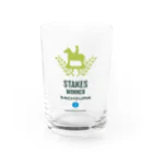 KAWAGOE GRAPHICSの勝ち馬（ステークスウイナー） Water Glass :front