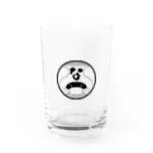 newtのなまずレコード Water Glass :front