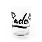 PaddleのPaddle Water Glass :front