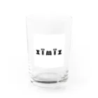 legolandのSHIMIZ Water Glass :front