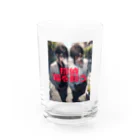 Cyber XXXの美少年物語6　探偵、猫を飼う Water Glass :front