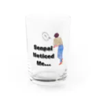 IMINfiniteの先輩  senpai noticed me  vol.2 Water Glass :front