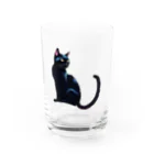 cura.shopのzero Water Glass :front