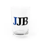 JJブラザーズのJJBシンプルグッズ Water Glass :front