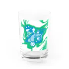 サイトウアケミのHWS-G Water Glass :front