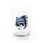 AXIA-designのjoin us Water Glass :front