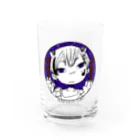 B×4の九重みや Water Glass :front