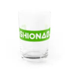 kazukiboxのFashionable Water Glass :front