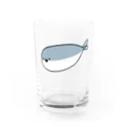 P-STYLEのサカバンバスピス 生意気ver. Water Glass :front