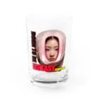 SORASIDER.MONO（そらさいだあ・どっと・もの）のファンタジーに生まれて❤ Water Glass :front