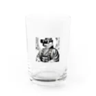 侍VRドージの侍VRDOGE #4 Water Glass :front