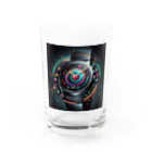 NWorldのスマートウォッチの進化 Water Glass :front