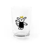 nuigrowlのgrowl 4 Water Glass :front