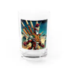 fmk235のYAKITORIHERO Water Glass :front