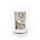 Decor&LuxuryVenusのLuxury Davide Water Glass :front