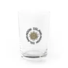 MOON ISLANDのmoonisland No.5 Water Glass :front