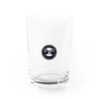 MAITcollectionのグラサンクリチャー Water Glass :front