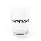 A-SHOPのASPIRARE（アスピラーレ） Water Glass :front