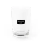 YF_familleのOUTDOOR LIFE Water Glass :front