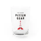 PITTEN PRODUCTSのPITTEN TRAVEL PX WORLD #2 Water Glass :front