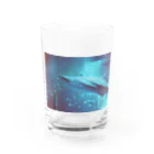 __感覚の幻想 Water Glass :front