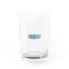 ベストフレンド公式ショップのbest friendのグッズ Water Glass :front