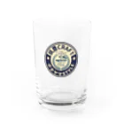 ボタヤマスタイルのボタヤマスタイル Water Glass :front