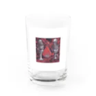 S͓̽i͓̽N͓̽(シン)の生者の聖杯 Water Glass :front