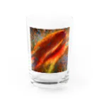 DROOMのウイルス2 Water Glass :front