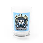 Girigiri-kのゲーミングPCSURPRISE Water Glass :front