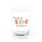 7LGの産地直送　金丸屋 Water Glass :front