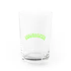 NandoiyaのNandoiya Water Glass :front