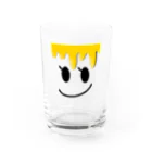 nicomicのIce cream boy Water Glass :front