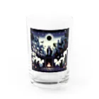 PiXΣLのchaotic meeting / type.1 Water Glass :front