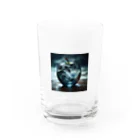 shigetomeの夢の中 Water Glass :front