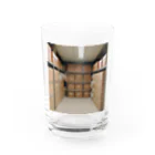 jmdapuwmdの倉庫の中は Water Glass :front