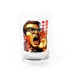 water_pillowのなんだよぉぉぉ Water Glass :front