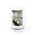 shunshi731のトイレ Water Glass :front