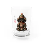 CHURATHEのJapawan-donguri Water Glass :front