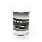 Vintage MotorVehicleのホンダ・NSX Water Glass :front