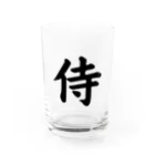 Visualbum5の侍（Samurai） グラス前面