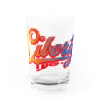 LIBERTY の000 Water Glass :front