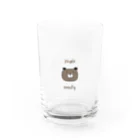 doradoramiのsimple&beautyシリーズ Water Glass :front