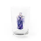 癒白まるしょっぷの癒白まる(ドレス衣装) Water Glass :front