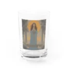 MOONのImagine moonシリーズ Water Glass :front