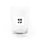 takecooのゼロイチ Water Glass :front