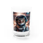 hebongのNEKO Pilot Water Glass :front