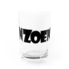 ais11のNZOEN Water Glass :front